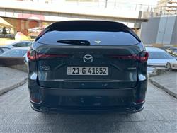 مازدا CX-90